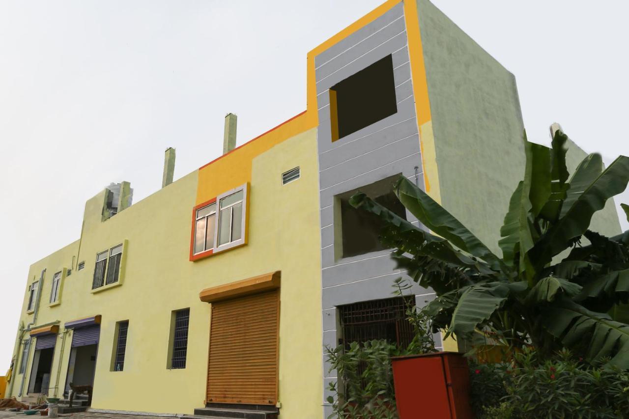 Spot On 63050 Kag Rooms Guduvancheri Exterior photo