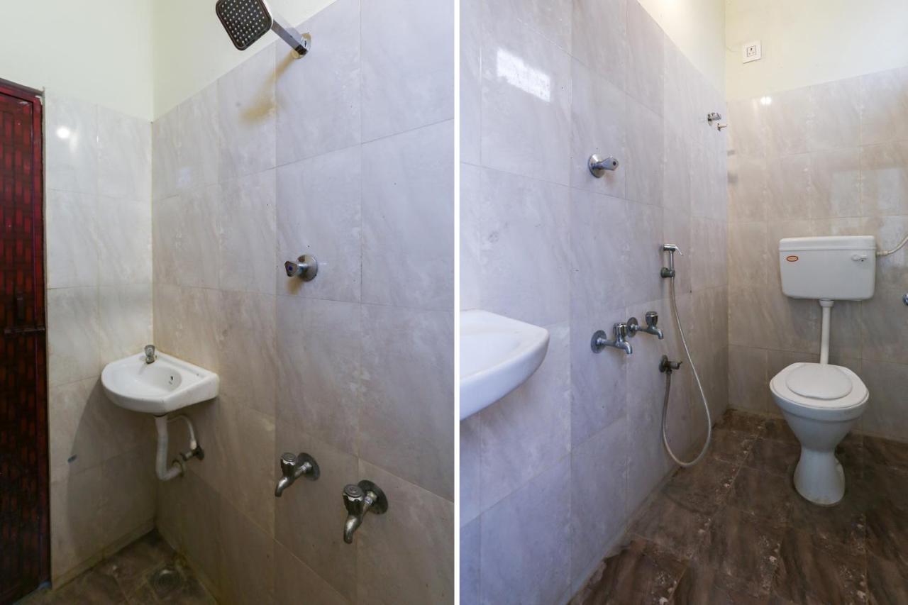 Spot On 63050 Kag Rooms Guduvancheri Exterior photo