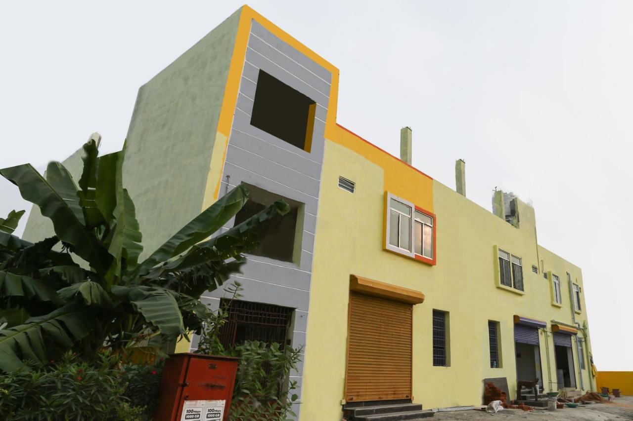 Spot On 63050 Kag Rooms Guduvancheri Exterior photo